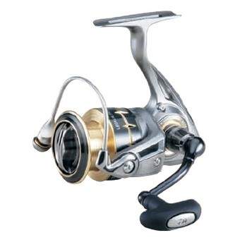 Daiwa Legalis