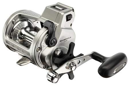  Daiwa Accudepth Plus ADP47LCB