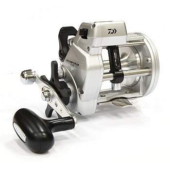  Daiwa Accudepth Plus ADP17LCB