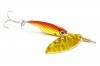  Daiwa Silver Creek Spinner Z 1060 H-Red Gold