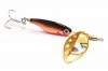  Daiwa Silver Creek Spinner Z 1060 A-Black Gold