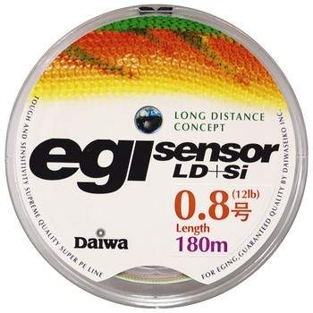 EGI Sensor