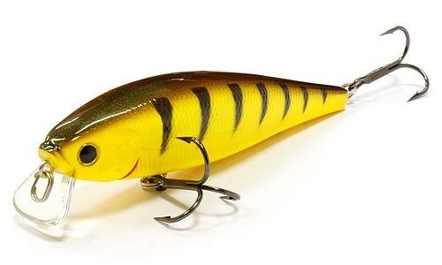  Lucky Craft Pointer 100 SR-806 Tiger Perch