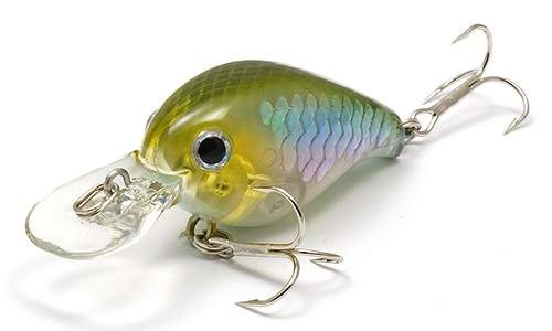  Lucky Craft Clutch MR_5909 CF Japan Shad 653