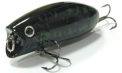  Lucky Craft Malas_0219 Black Bass 699