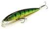  Lucky Craft Flash Minnow 80SP-280 Aurora Green Perch