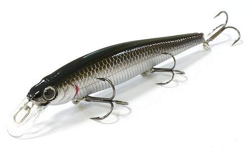  Lucky Craft Slender Pointer 82MR-808 Shiner
