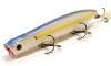  Lucky Craft Gunfish 135-250 Chartreuse Shad