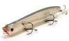  Lucky Craft Gunfish 135-241 Striped Shad