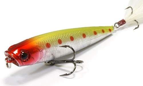  Lucky Craft Gunfish 75-251 Nishiki