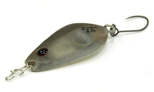  Lucky Craft S-Roller 2.2G_5698 Goma Sherbet Glow