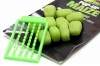   Korda Pop-Up Maize Citrus Zing Green KPB02