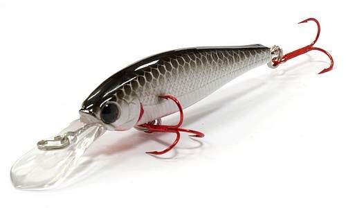  Lucky Craft Pointer 48DD-101 Bloody Original Tennessee Shad