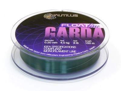  Nautilus Garda Dark Green 150 d-0.18