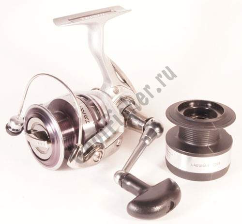  Daiwa Laguna E 3000A