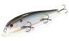  Lucky Craft Flash Pointer 100-183 Pearl Threadfin Shad