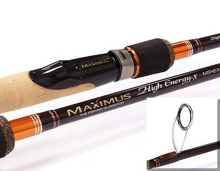  Maximus High Energy-X MSHEX24UL 240 1-7