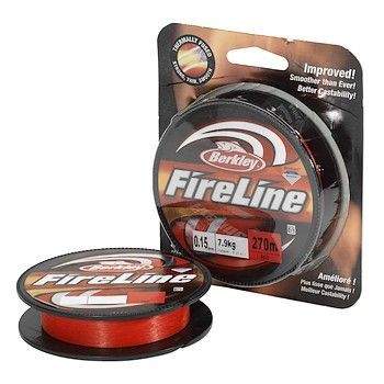 Fire Line Red