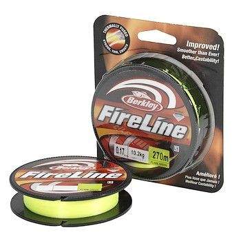  Fire Line Flame Green 110 d-0.39 27.7