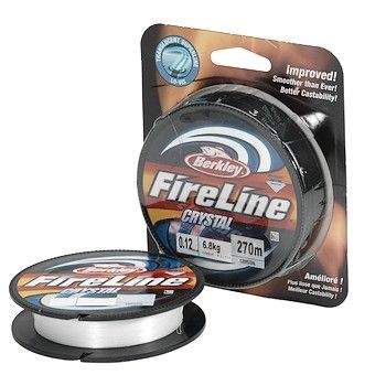 Fire Line Cristal