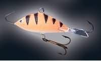  Nils-Master Baby Shad 5c 8-017