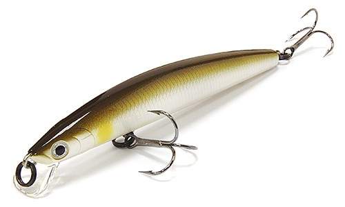 T.Daiwa Minnow L