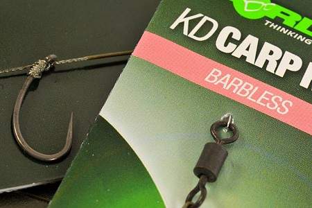 Korda N-Trap KD