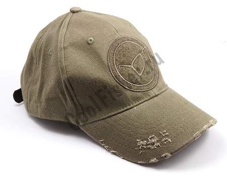  Korda Velcro PatchCap KBC02