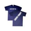 Футболка Lucky Craft USA Star Navy S Футболка Lucky Craft USA Star Navy S