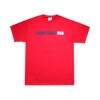 Футболка Lucky Craft USA Red XL Футболка Lucky Craft USA Red XL