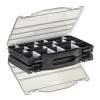  Nautilus 396 Double Side Slim Tackle Box 8-32 compartments