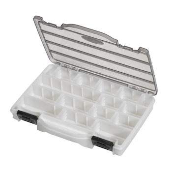  Nautilus 199 Slim Tackle Box 4-16 compartments