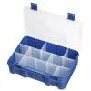  Nautilus 197 Tackle Box 1-9 compartments