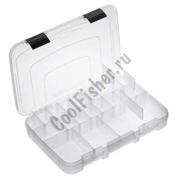  Nautilus 194 Tackle Box 3-21 compartments