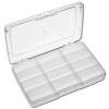  Nautilus 191N-12 Tackle Box 12-compartments