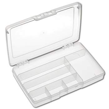  Nautilus 191N- 7 Tackle Box 7-compartments