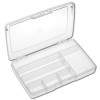  Nautilus 191N- 7 Tackle Box 7-compartments