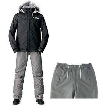 Daiwa Rainmax Winter Suit DW-3504
