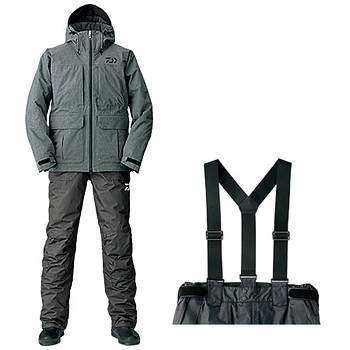 Rainmax Winter Suit Feather