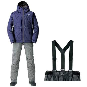 Rainmax Winter Suit DW-3104
