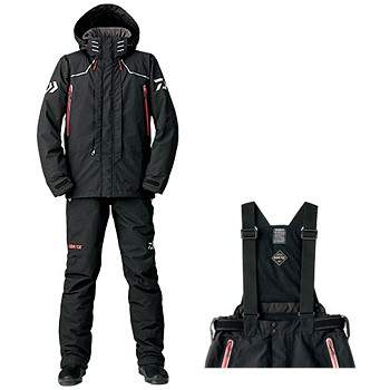 Gore-Tex Combi-Up Hi-Loft DW-1304