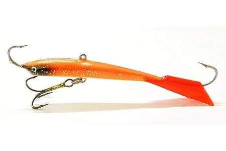 Nils Master Jigger 4