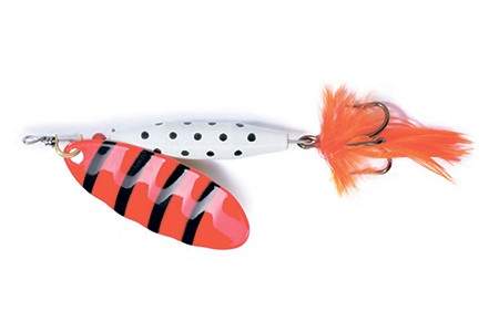  Abu Garcia Reflex White 18 OR