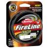  Berkley FireLine Fused Tracer Green-Smoke d-0.15 7.9 110