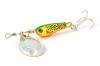  Daiwa Silver Creek Spinner 1040-C Holo Green 0223*