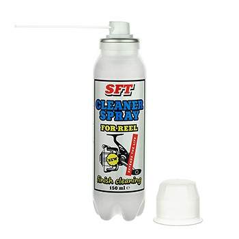 Промывка-спрей SFT Cleaner Spray