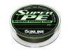  Sunline Super PE Dark Green #2.5 25lb 150