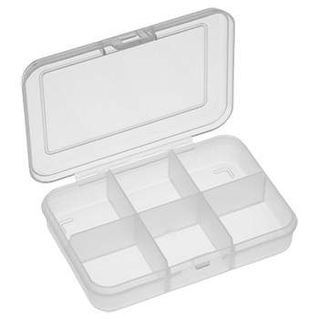  Nautilus 102 Tackle Box 6 compartments