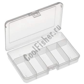  Nautilus 101 Tackle Box 6 compartments