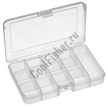  Nautilus 101 Tackle Box 13 compartments